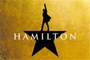 Hamilton