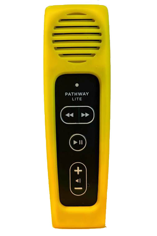 Pathway Lite player