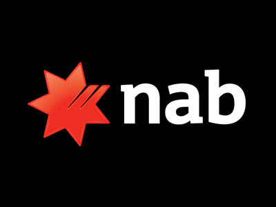 NAB logo