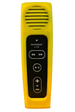 Pathway Lite player